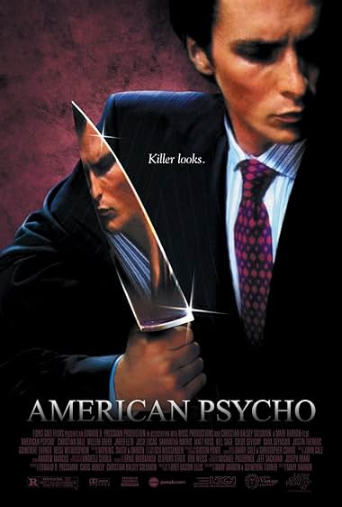 Famous quotes from Hollywood movie : American Psycho (2000) - Part (7)