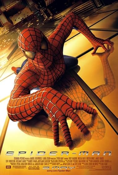 Famous quotes from Hollywood movie : Spider-Man (2002) - Part (2)