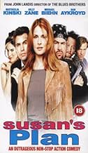 Famous quotes from Hollywood movie : Susan's Plan (1998)