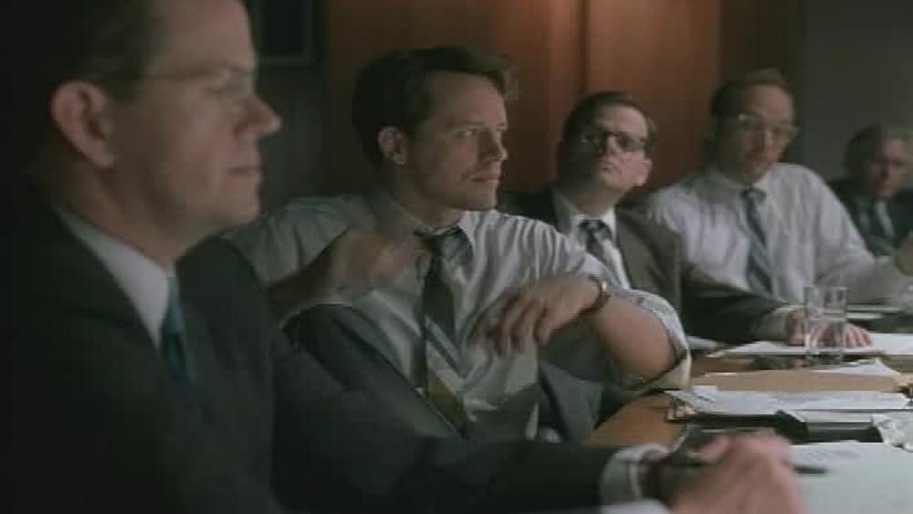 Famous quotes from Hollywood movie : Thirteen Days (2000) - Part (3)
