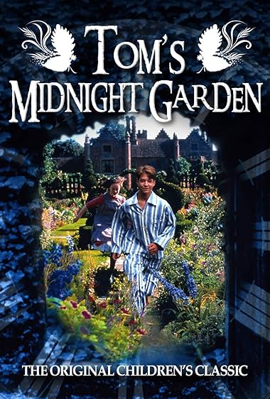 Famous quotes from Hollywood movie : Tom's Midnight Garden (1999)