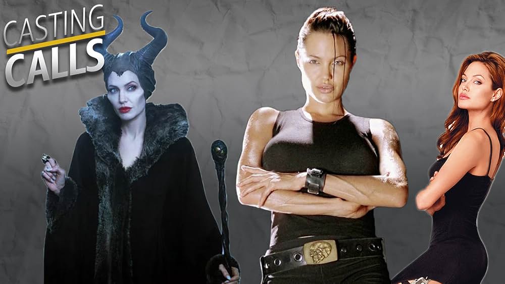 Famous quotes from Hollywood movie : Lara Croft: Tomb Raider (2001) - Part (2)