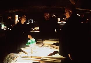 Famous quotes from Hollywood movie : End of Days (1999) - Part (2)
