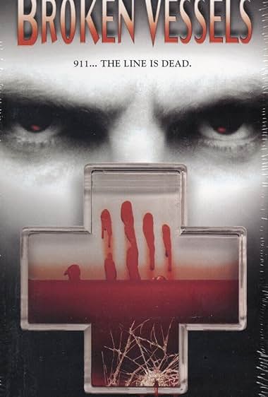 Famous quotes from Hollywood movie : Broken Vessels (1998)