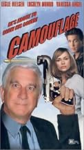 Famous quotes from Hollywood movie : Camouflage (2001)