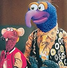 Famous quotes from Hollywood movie : Muppets from Space (1999) - Part (4)