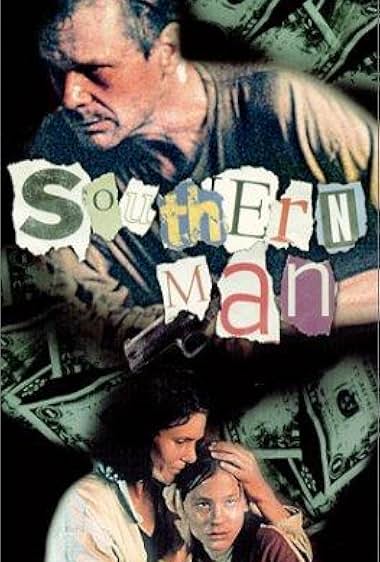 Famous quotes from Hollywood movie : Southern Man (1998)