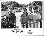 Famous quotes from Hollywood movie : The Modern Adventures of Tom Sawyer (1998)
