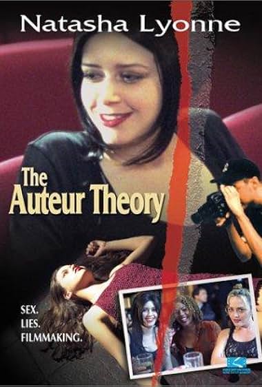 Famous quotes from Hollywood movie : The Auteur Theory (1999)