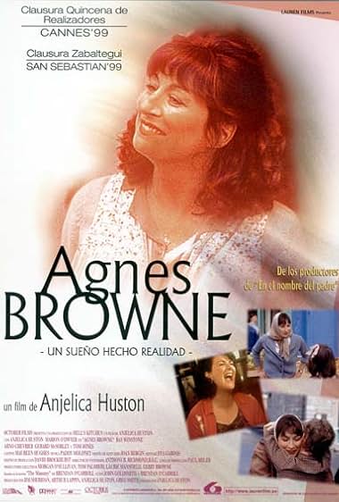 Famous quotes from Hollywood movie : Agnes Browne (1999)