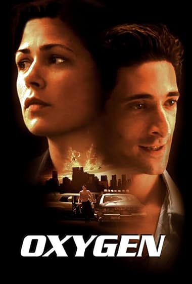 Famous quotes from Hollywood movie : Oxygen (1999)