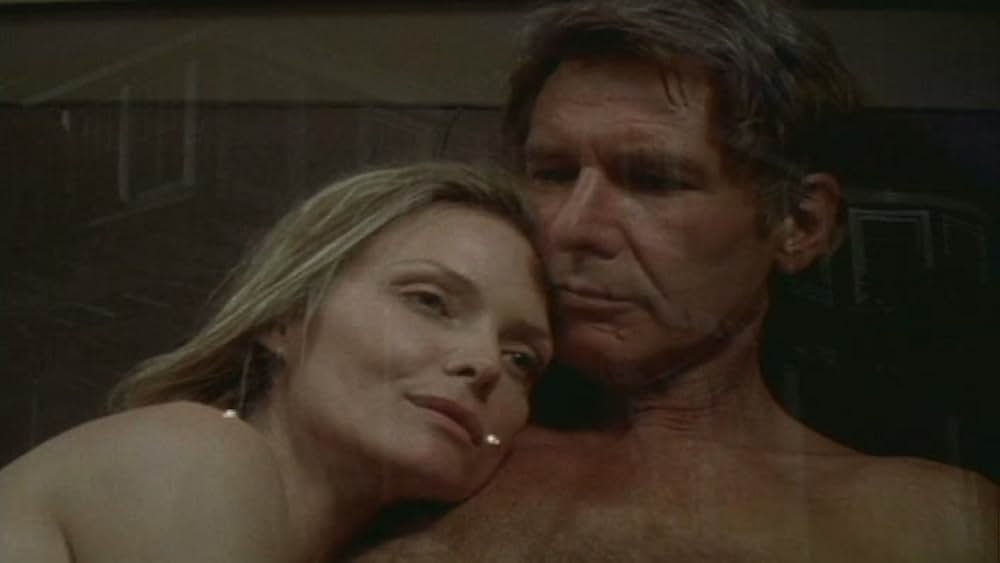 Famous quotes from Hollywood movie : What Lies Beneath (2000) - Part (2)