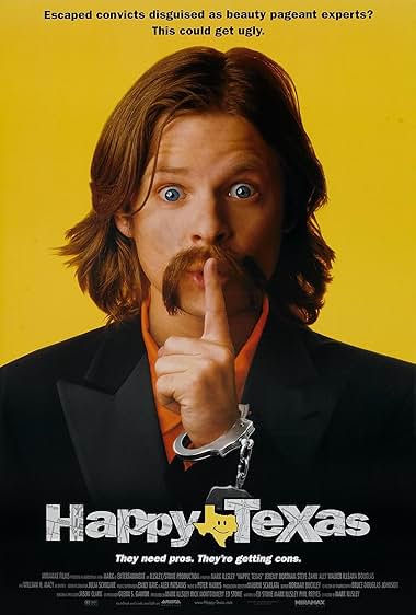 Famous quotes from Hollywood movie : Happy, Texas (1999) - Part (2)