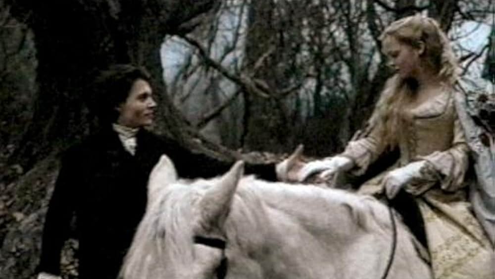 Famous quotes from Hollywood movie : Sleepy Hollow (1999) - Part (3)