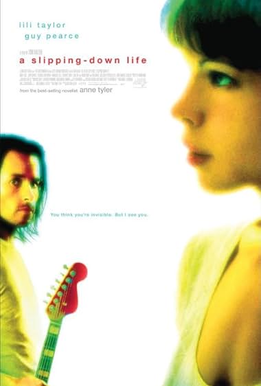 Famous quotes from Hollywood movie : A Slipping-Down Life (1999)