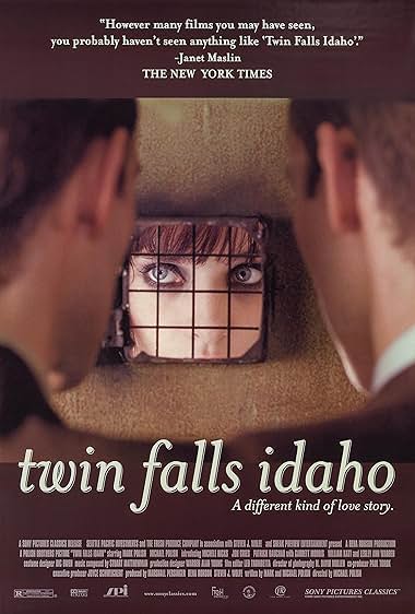 Famous quotes from Hollywood movie : Twin Falls Idaho (1999)