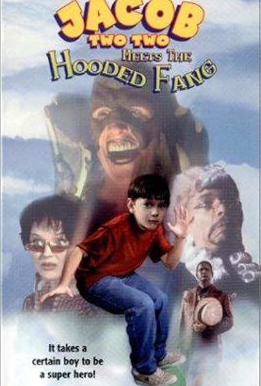 Famous quotes from Hollywood movie : Jacob Two Two Meets the Hooded Fang (1999)