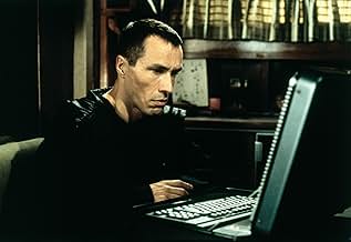 Famous quotes from Hollywood movie : Along Came a Spider (2001)