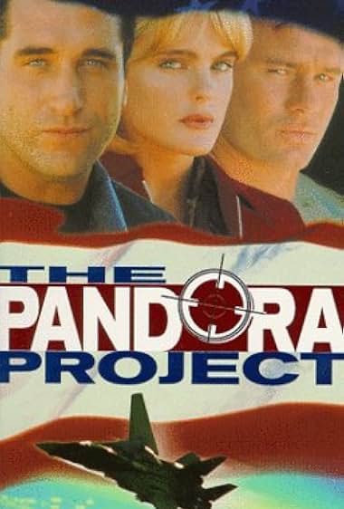Famous quotes from Hollywood movie : The Pandora Project (1998)