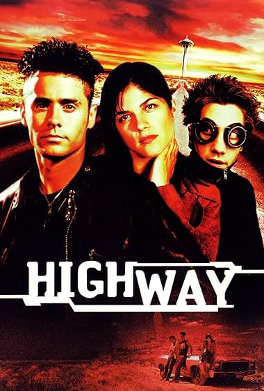 Famous quotes from Hollywood movie : Highway (2002) - Part (2)