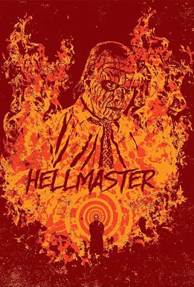 Famous quotes from Hollywood movie : Hellmaster (1992)