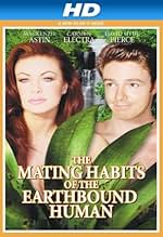Famous quotes from Hollywood movie : The Mating Habits of the Earthbound Human (1999)