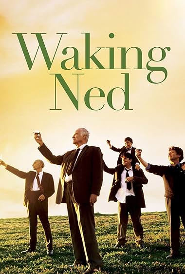 Famous quotes from Hollywood movie : Waking Ned (1998)