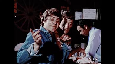 Famous quotes from Hollywood movie : There's Always Vanilla (1971)