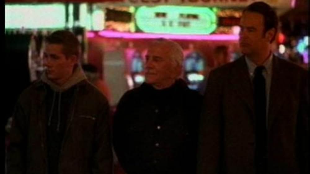 Famous quotes from Hollywood movie : Diamonds (1999)