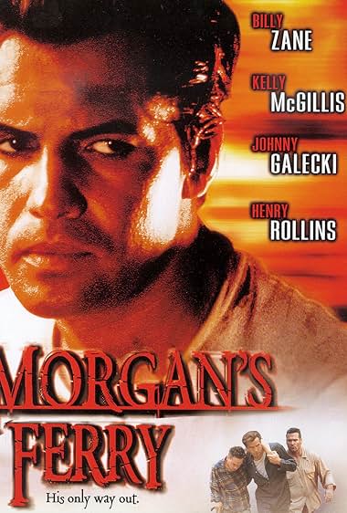 Famous quotes from Hollywood movie : Morgan's Ferry (2001)