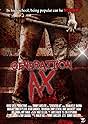 Famous quotes from Hollywood movie : Generation Ax (2001)