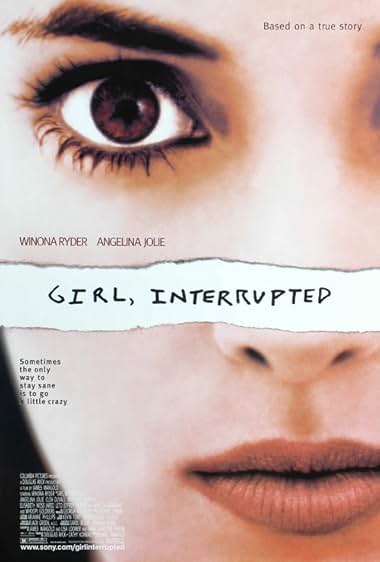 Famous quotes from Hollywood movie : Girl, Interrupted (1999) - Part (7)