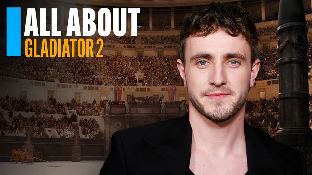 Famous quotes from Hollywood movie : Gladiator (2000) - Part (6)