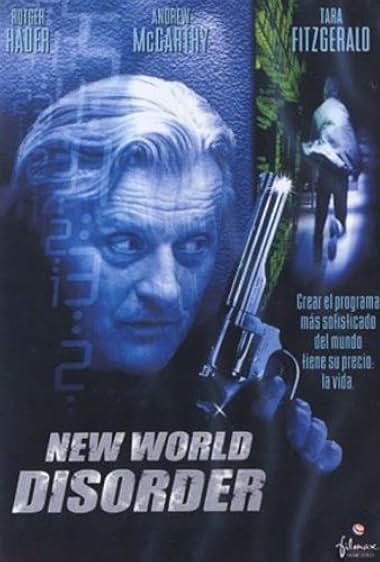 Famous quotes from Hollywood movie : New World Disorder (1999)