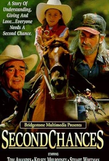 Famous quotes from Hollywood movie : Second Chances (1998)