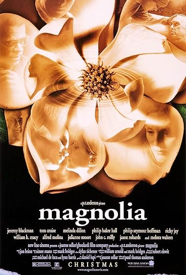 Famous quotes from Hollywood movie : Magnolia (1999) - Part (6)