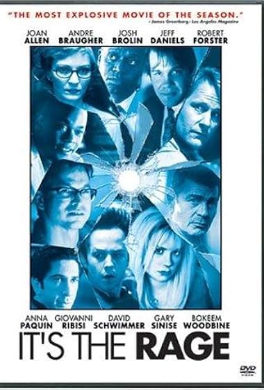 Famous quotes from Hollywood movie : All the Rage (1999)