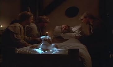 Famous quotes from Hollywood movie : Puss in Boots (1988)