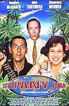 Famous quotes from Hollywood movie : Company Man (2000)