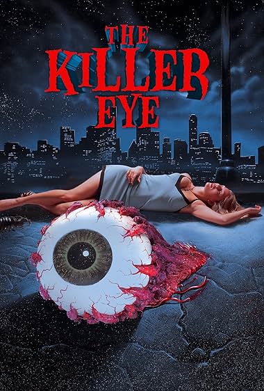 Famous quotes from Hollywood movie : The Killer Eye (1999)