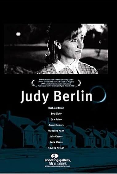 Famous quotes from Hollywood movie : Judy Berlin (1999)