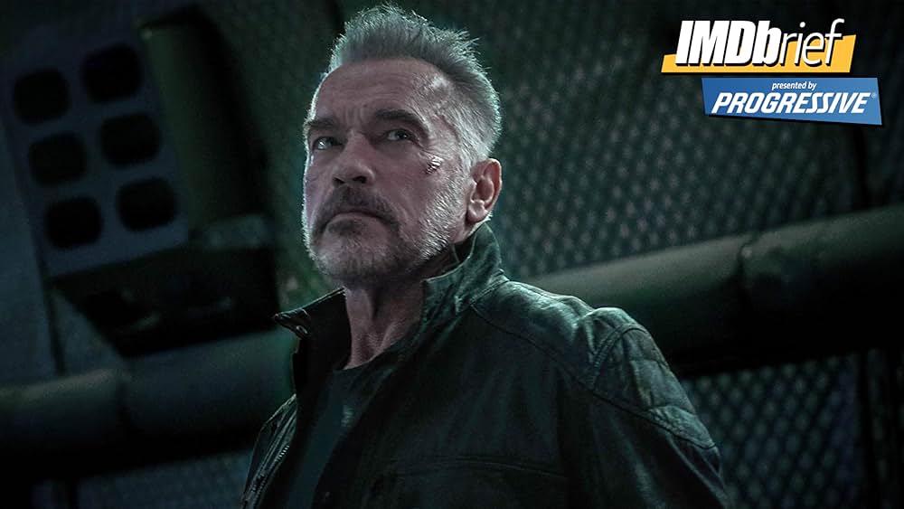Famous quotes from Hollywood movie : Terminator 3: Rise of the Machines (2003) - Part (2)