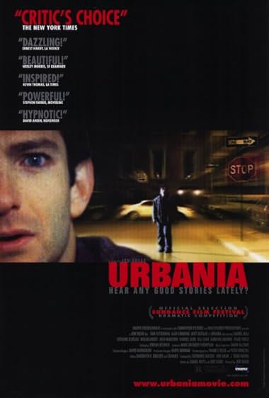 Famous quotes from Hollywood movie : Urbania (2000)