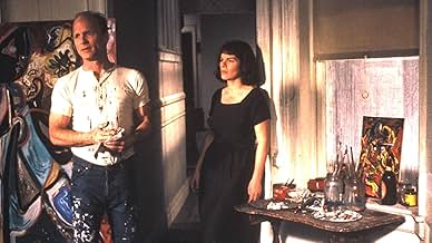 Famous quotes from Hollywood movie : Pollock (2000) - Part (2)