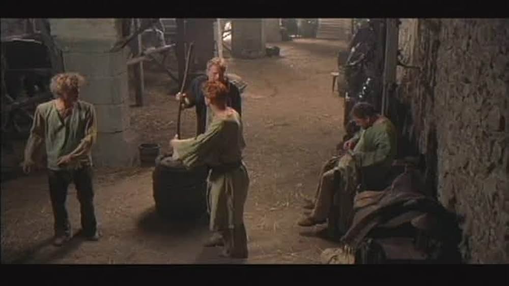 Famous quotes from Hollywood movie : A Knight's Tale (2001) - Part (8)
