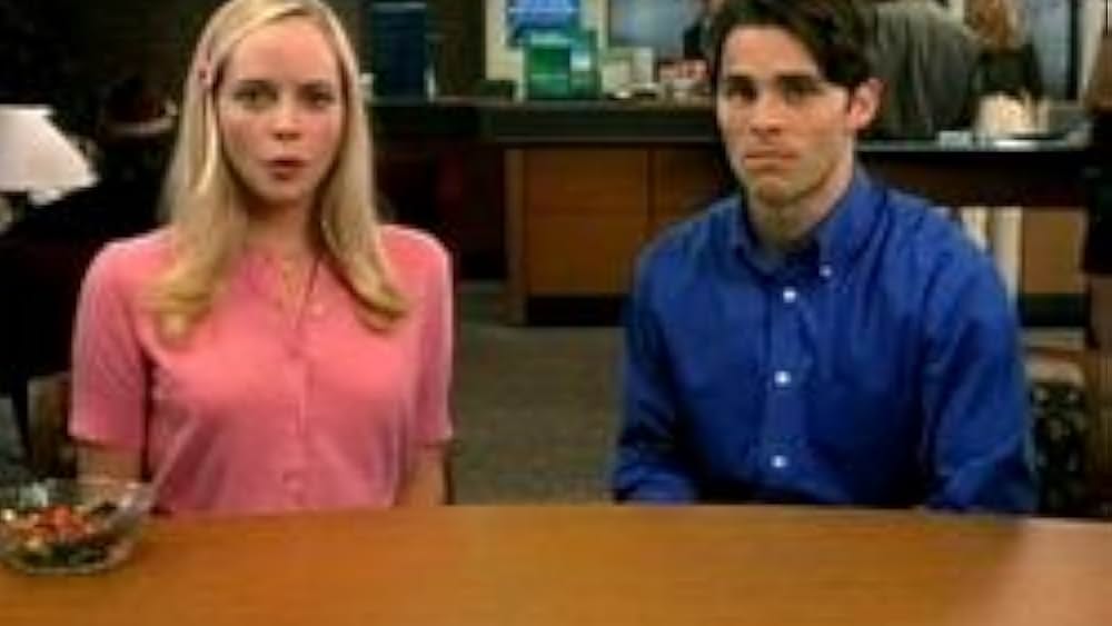 Famous quotes from Hollywood movie : Sugar & Spice (2001)