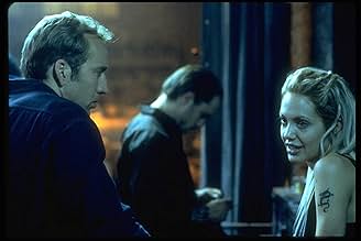 Famous quotes from Hollywood movie : Gone in Sixty Seconds (2000) - Part (3)