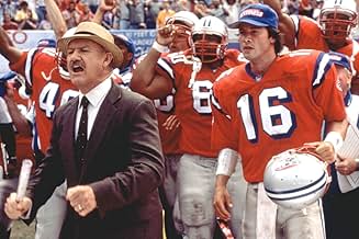 Famous quotes from Hollywood movie : The Replacements (2000)