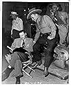 Famous quotes from Hollywood movie : Blazing the Western Trail (1945)