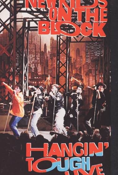 Famous quotes from Hollywood movie : Hangin' Tough Live (1989)